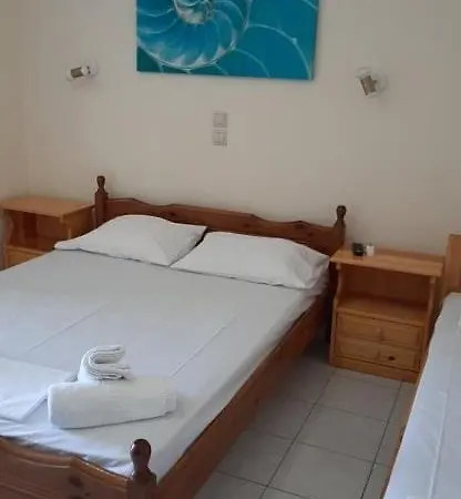 Apartamento Ionian View Kefalonia