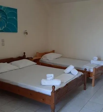 Apartamento Ionian View Kefalonia