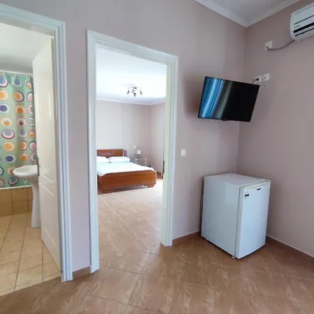 Apartamento Ionian View Kefalonia Argostoli (Kefalonia)