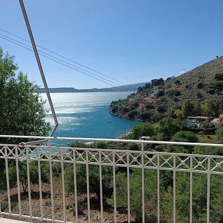 Ionian View Kefalonia