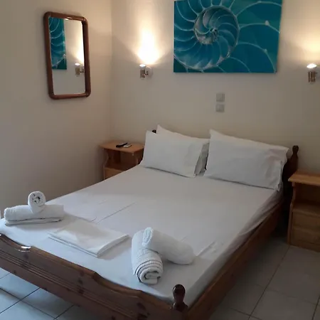 Apartamento Ionian View Kefalonia *