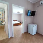 아파트 Ionian View Kefalonia 아르고스톨리온