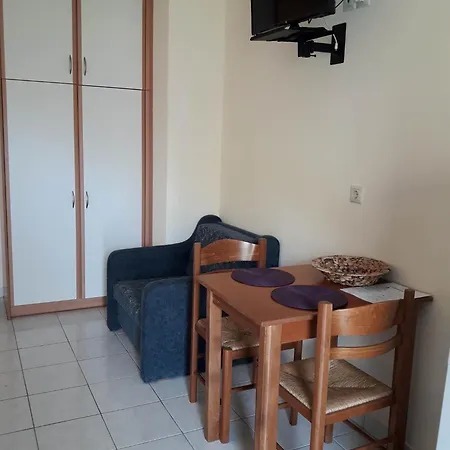 아파트 Ionian View Kefalonia 아르고스톨리온