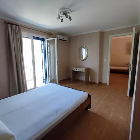 Ionian View Kefalonia ארגוסטולי