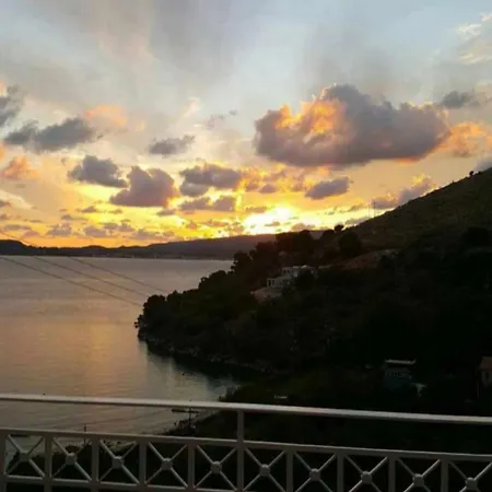 Ionian View Kefalonia أرغوستولي