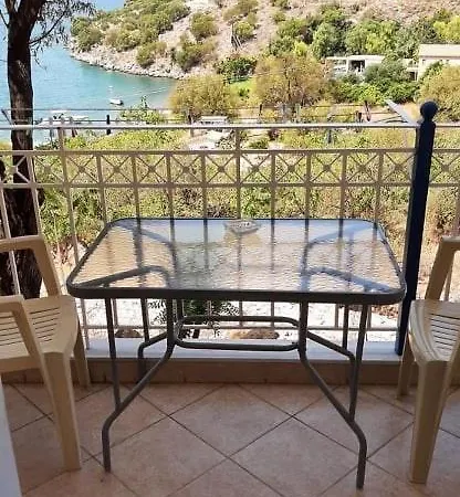 דירה Ionian View Kefalonia ארגוסטולי