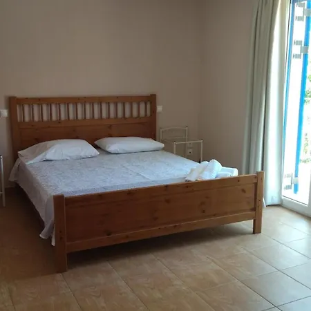 شقة Ionian View Kefalonia أرغوستولي