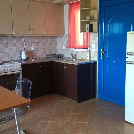 Ionian View Kefalonia 阿尔戈斯托利翁