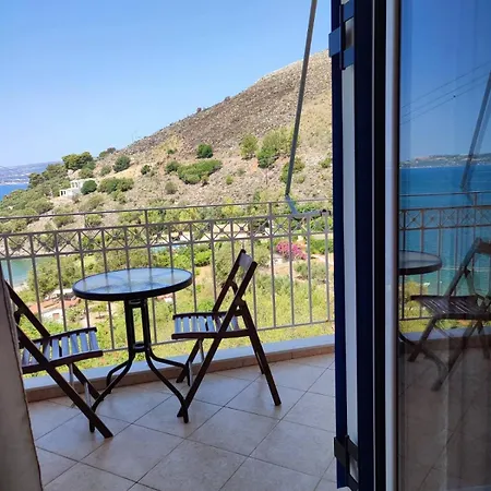 Ionian View Kefalonia أرغوستولي