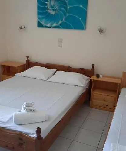 Apartment Ionian View Kefalonia