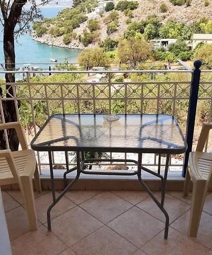 Apartment Ionian View Kefalonia Argostoli (Kefalonia)