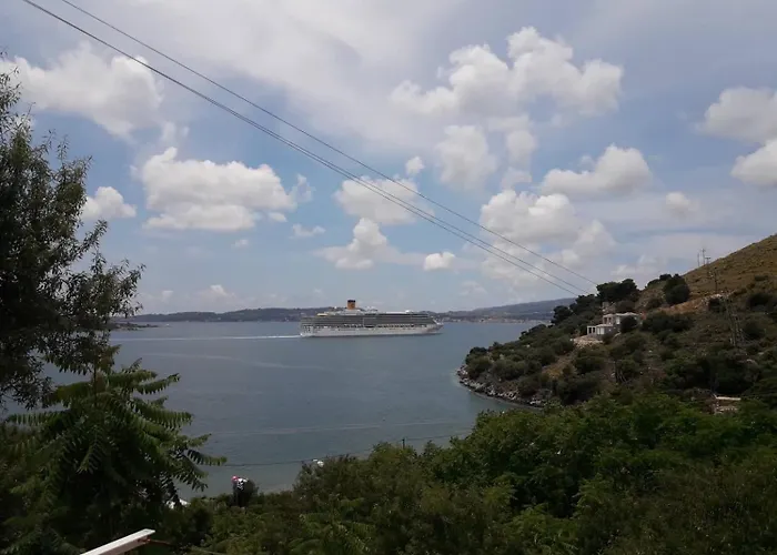 Apartment Ionian View Kefalonia Argostoli (Kefalonia)