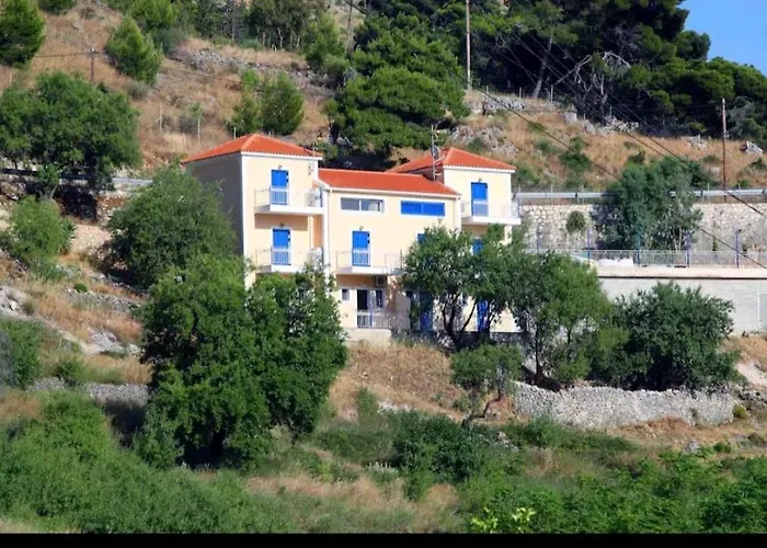 Ionian View Kefalonia Argostoli (Kefalonia)