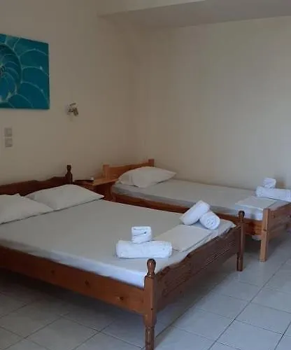 Apartment Ionian View Kefalonia