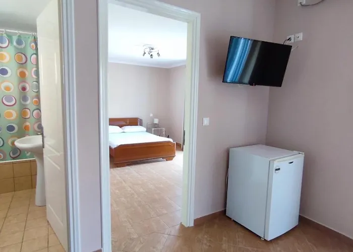 Apartment Ionian View Kefalonia Argostoli (Kefalonia)