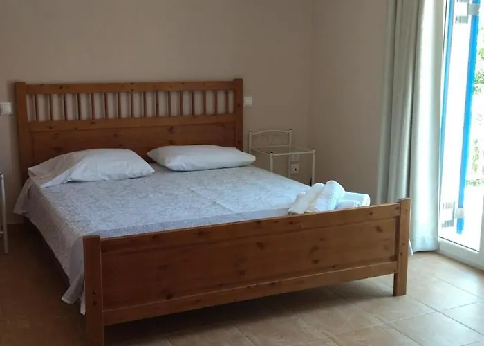 Apartment Ionian View Kefalonia Argostoli (Kefalonia)