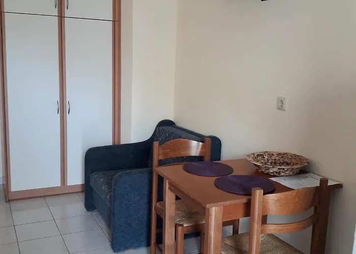 Apartment Ionian View Kefalonia Argostoli (Kefalonia)