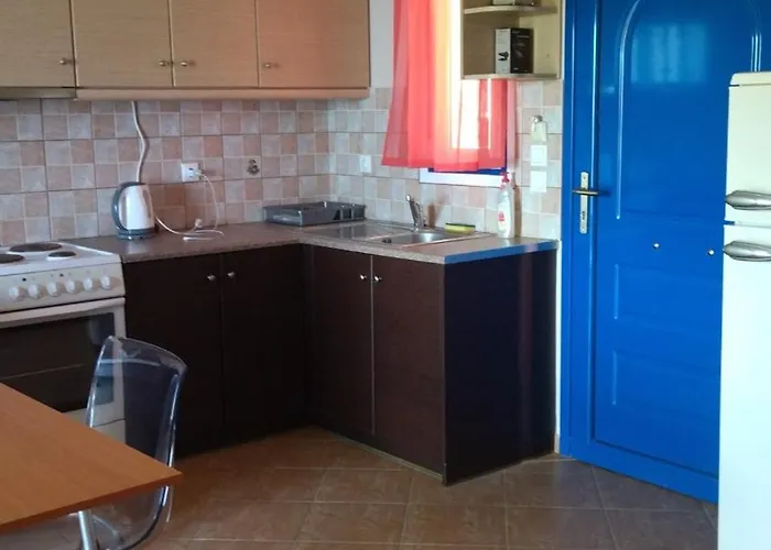 Ionian View Kefalonia Argostoli (Kefalonia)