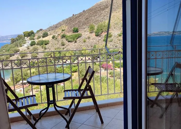 Ionian View Kefalonia Argostoli (Kefalonia)