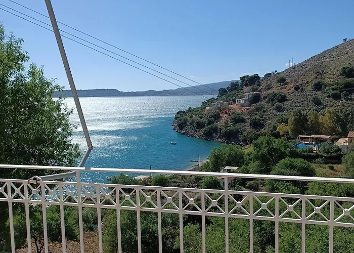 Ionian View Kefalonia