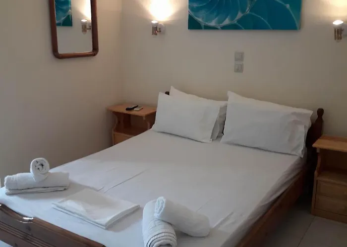 Apartment Ionian View Kefalonia *