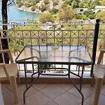 شقة Ionian View Kefalonia أرغوستولي